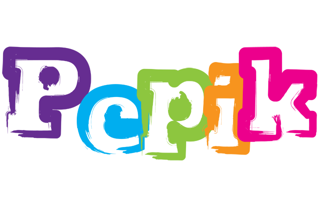 Pepik casino logo