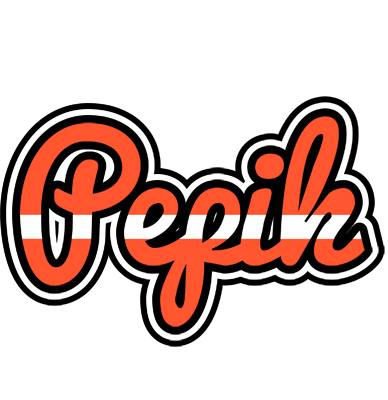 Pepik denmark logo