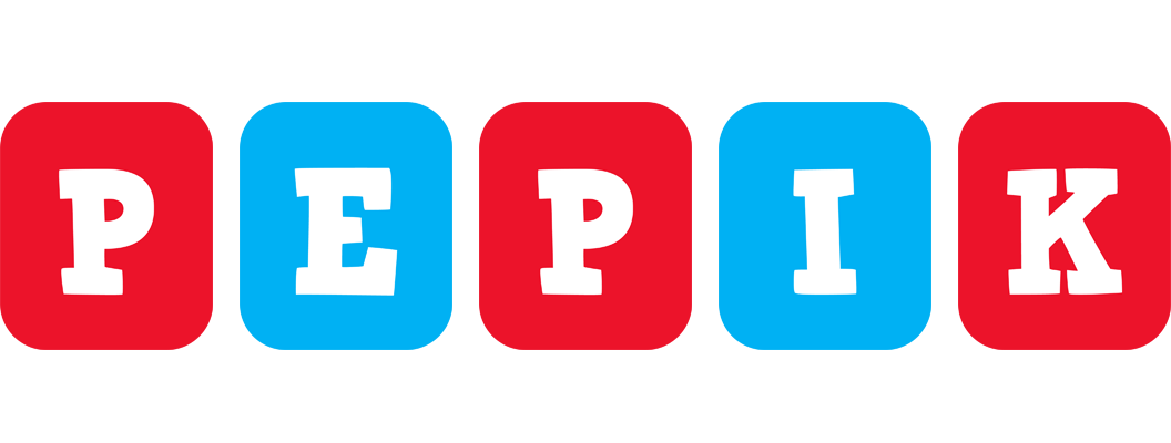 Pepik diesel logo