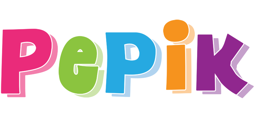Pepik friday logo