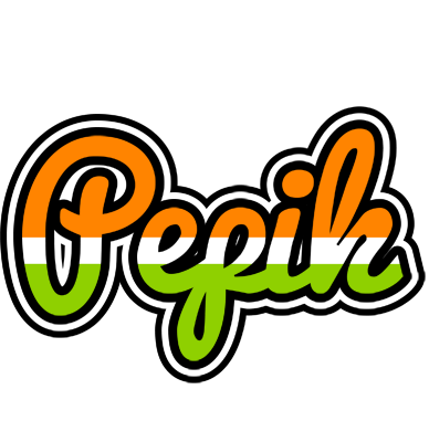 Pepik mumbai logo