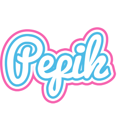 Pepik outdoors logo