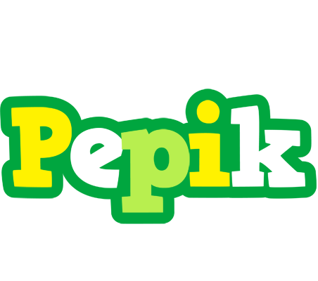 Pepik soccer logo