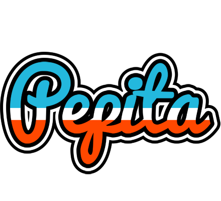 Pepita america logo