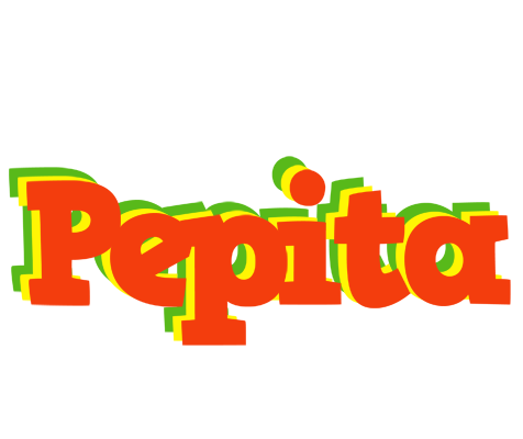 Pepita bbq logo
