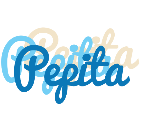Pepita breeze logo