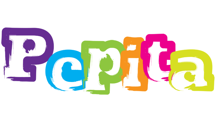 Pepita casino logo