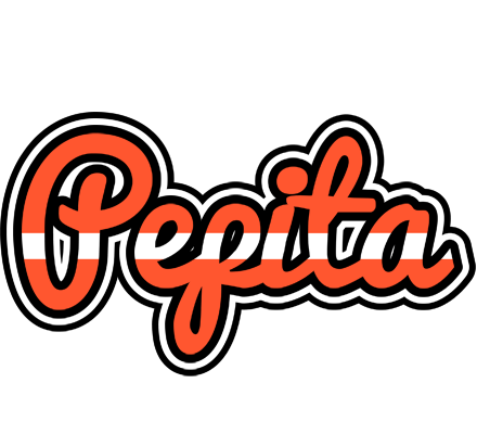 Pepita denmark logo