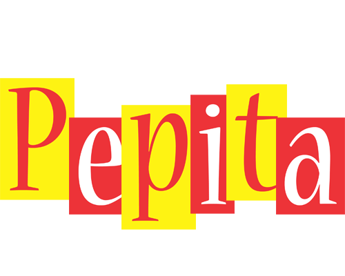Pepita errors logo