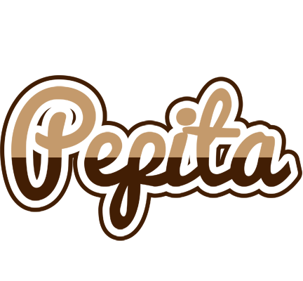 Pepita exclusive logo