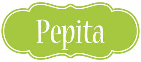 Pepita family logo