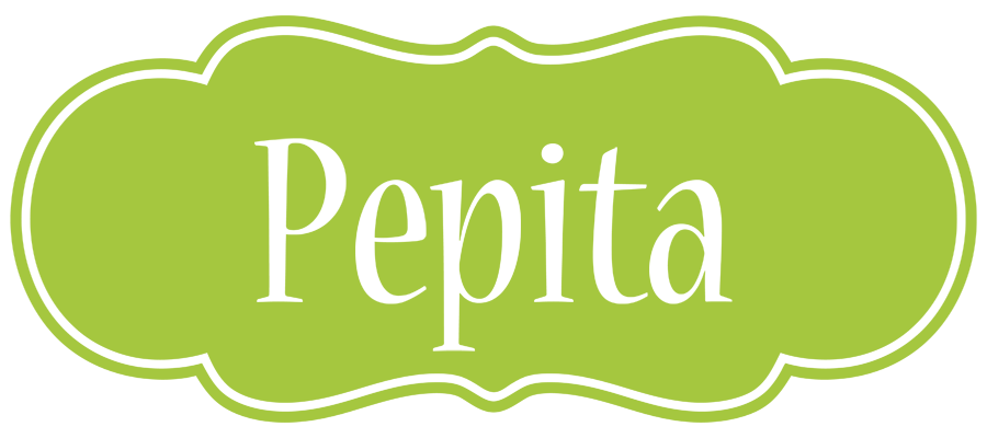 Pepita family logo