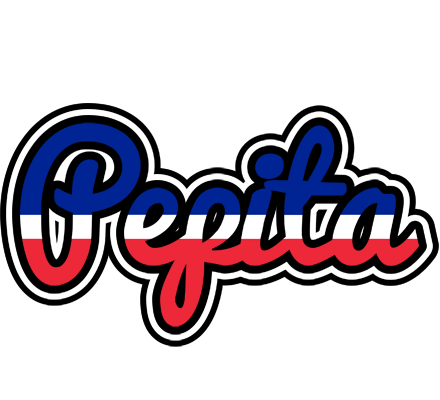 Pepita france logo