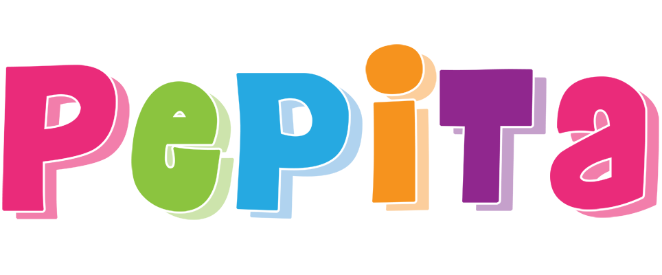 Pepita friday logo