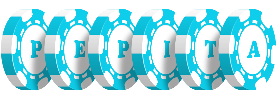 Pepita funbet logo