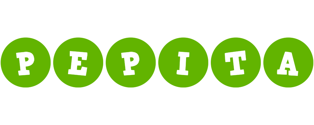 Pepita games logo