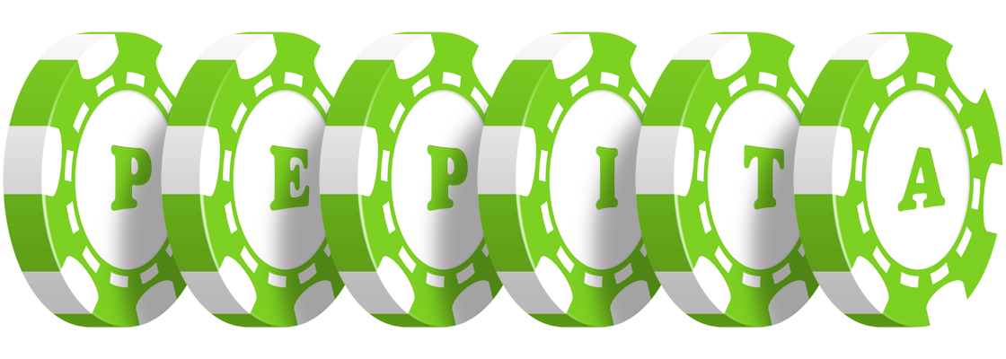 Pepita holdem logo