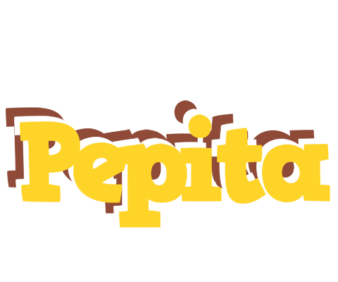 Pepita hotcup logo
