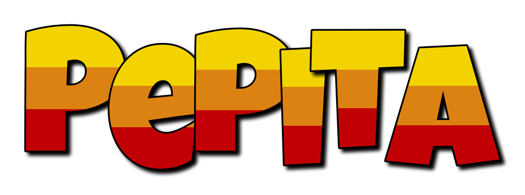Pepita jungle logo