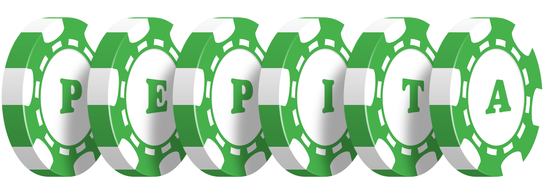 Pepita kicker logo