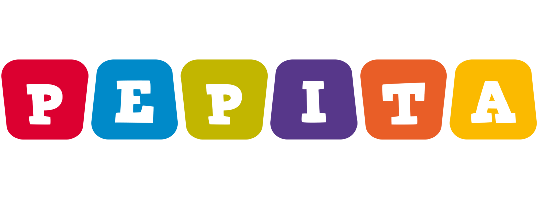 Pepita kiddo logo