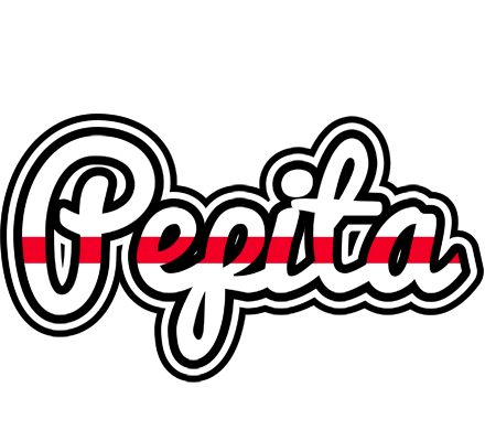 Pepita kingdom logo