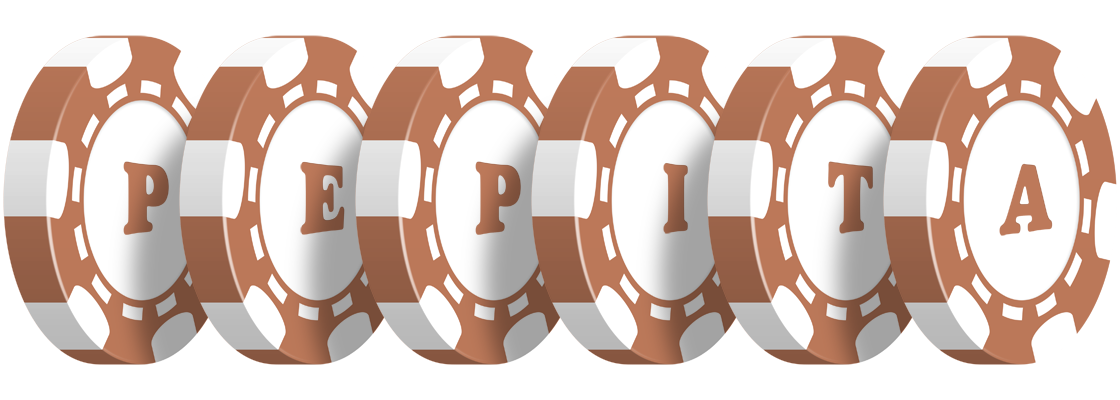 Pepita limit logo