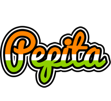Pepita mumbai logo