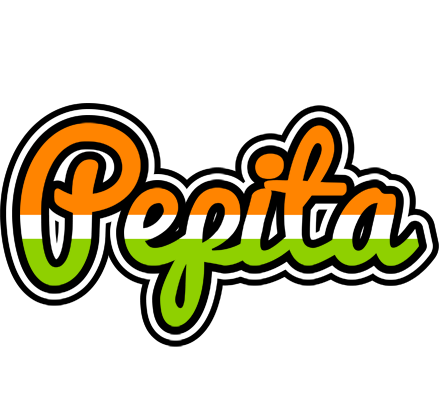 Pepita mumbai logo