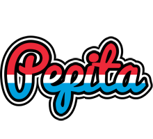 Pepita norway logo
