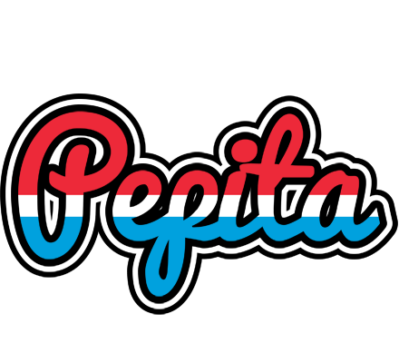 Pepita norway logo