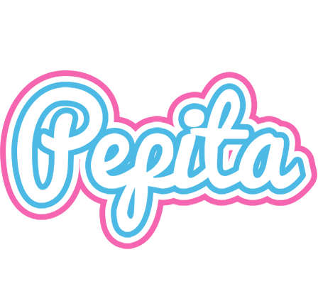 Pepita outdoors logo