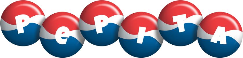 Pepita paris logo