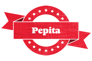 Pepita passion logo