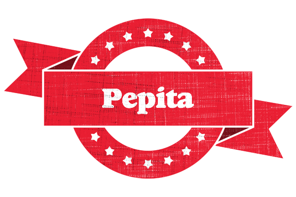 Pepita passion logo
