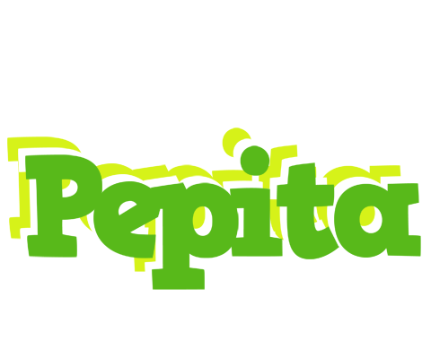 Pepita picnic logo
