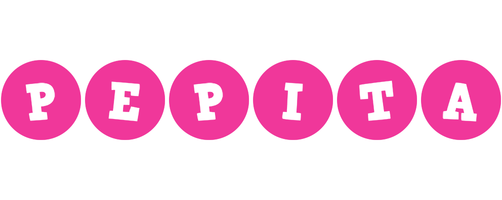 Pepita poker logo