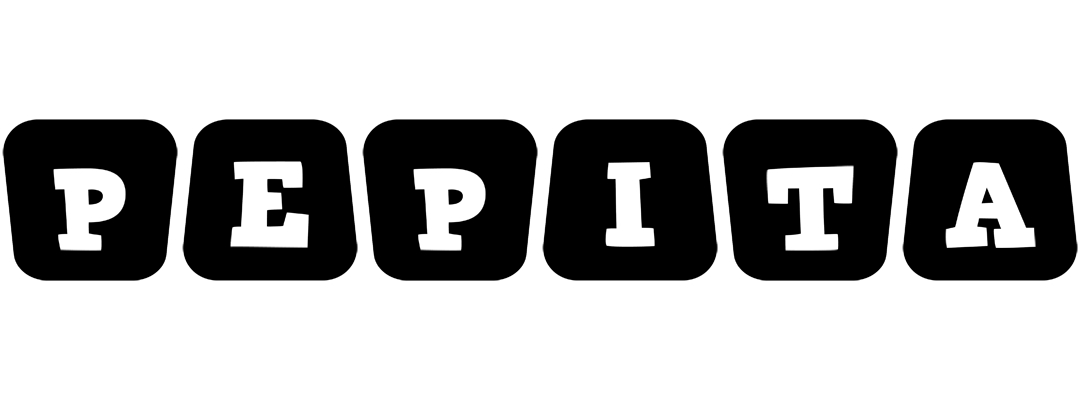 Pepita racing logo