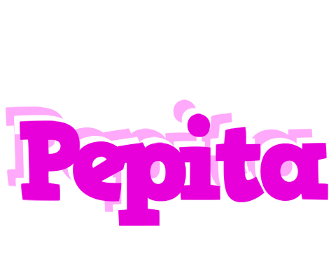 Pepita rumba logo