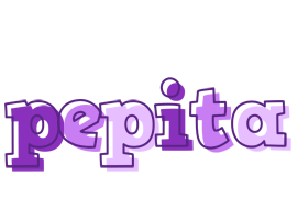 Pepita sensual logo