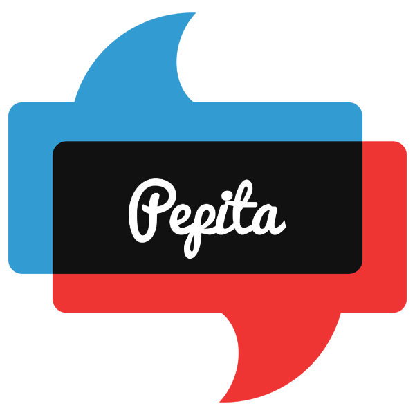 Pepita sharks logo