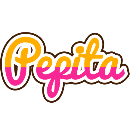 Pepita smoothie logo
