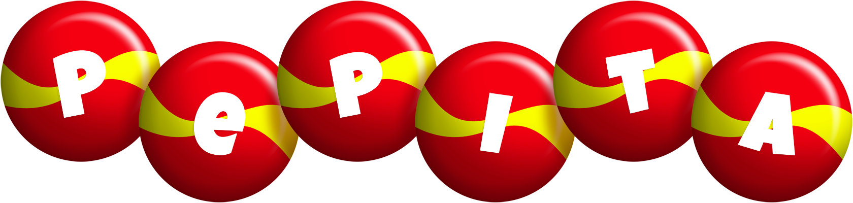Pepita spain logo
