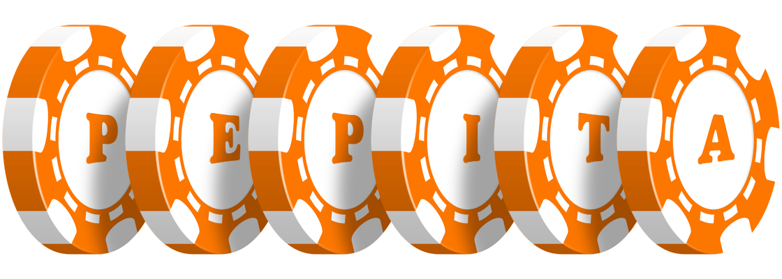Pepita stacks logo