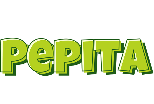 Pepita summer logo