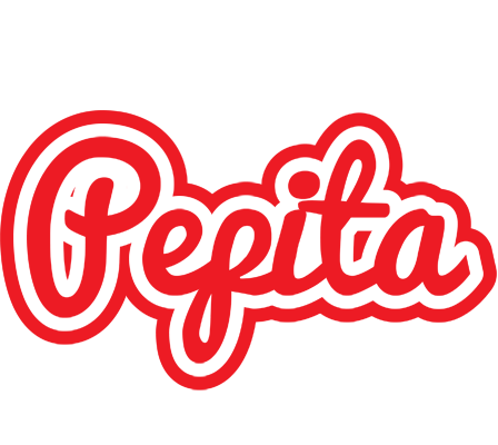 Pepita sunshine logo