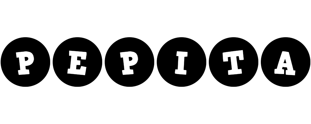 Pepita tools logo