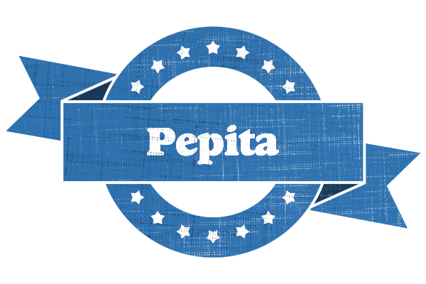 Pepita trust logo