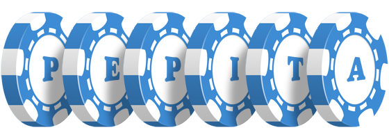 Pepita vegas logo