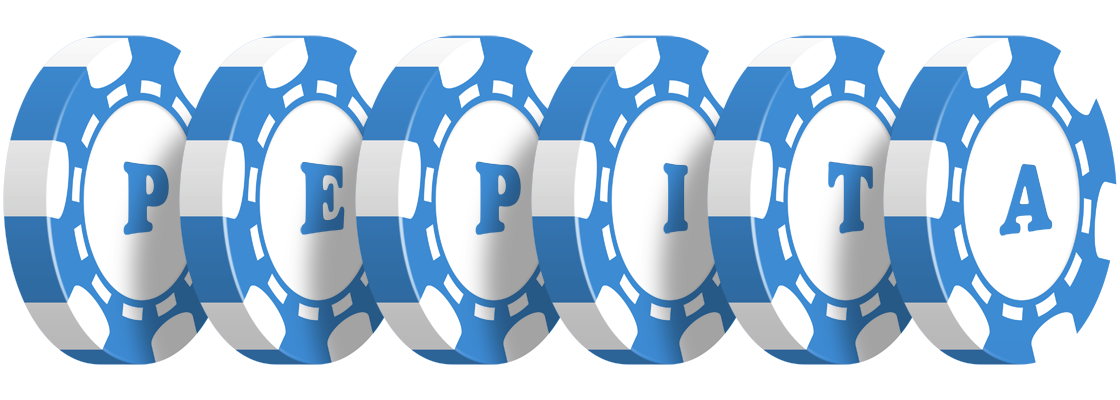 Pepita vegas logo